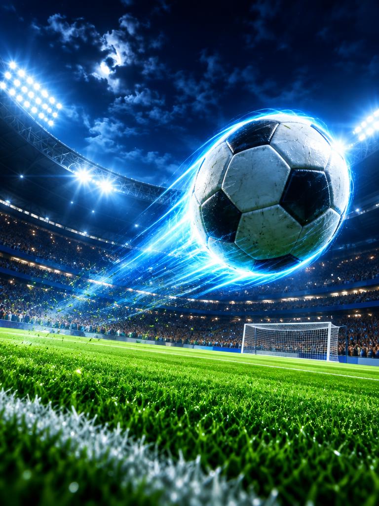 Portada de EA Sports FC 25
